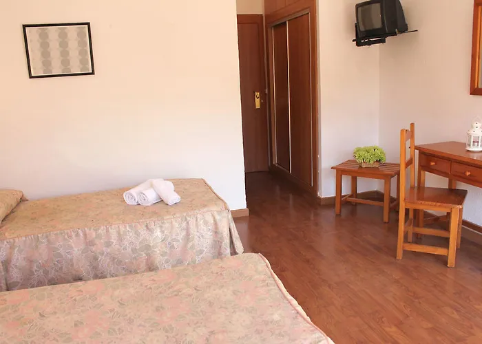 Bluesea Centro 3* Торремолинос