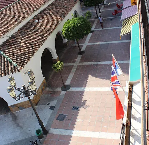 Отель Bluesea Centro 3*