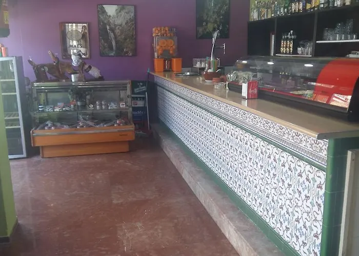 Отель Bluesea Centro 3*