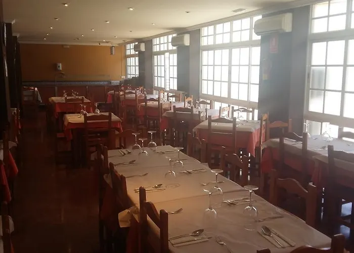 Отель Bluesea Centro