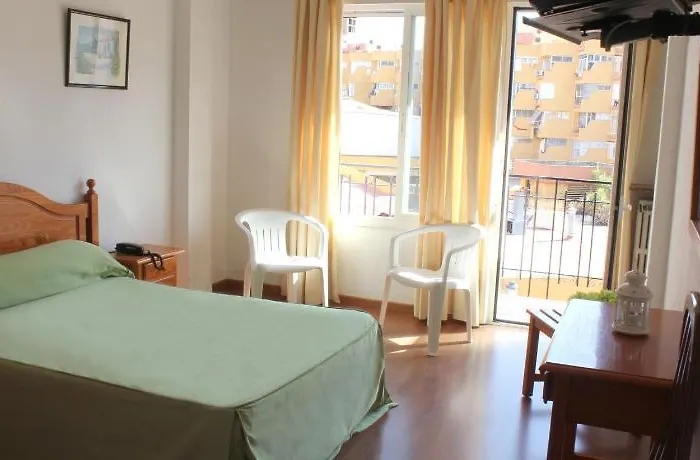 Bluesea Centro Отель