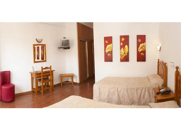 Bluesea Centro Отель 3*