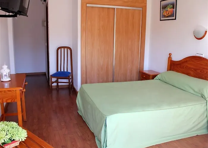 Bluesea Centro 3* Торремолинос