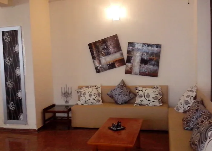 Bluesea Centro 3* Торремолинос