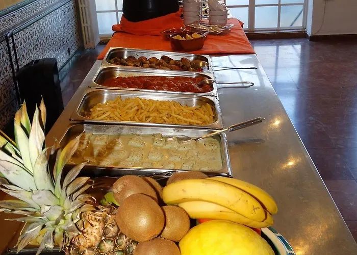 Hotel Bluesea Centro