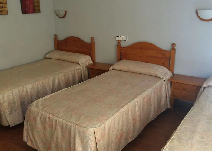 Отель Bluesea Centro