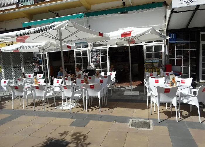 Bluesea Centro Отель 3*