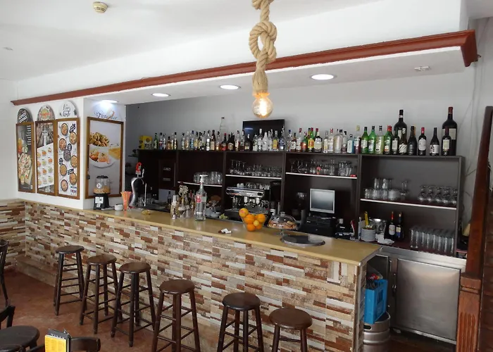 Отель Bluesea Centro