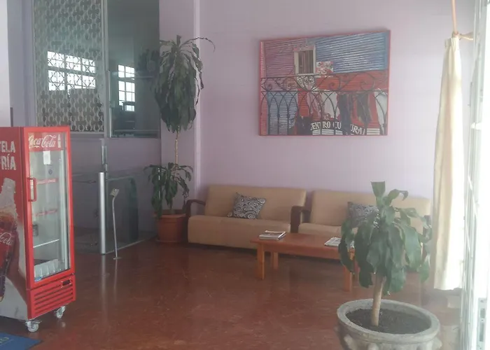 Bluesea Centro Отель 3*