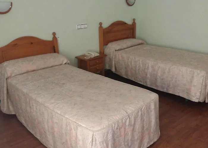 Bluesea Centro Отель Торремолинос