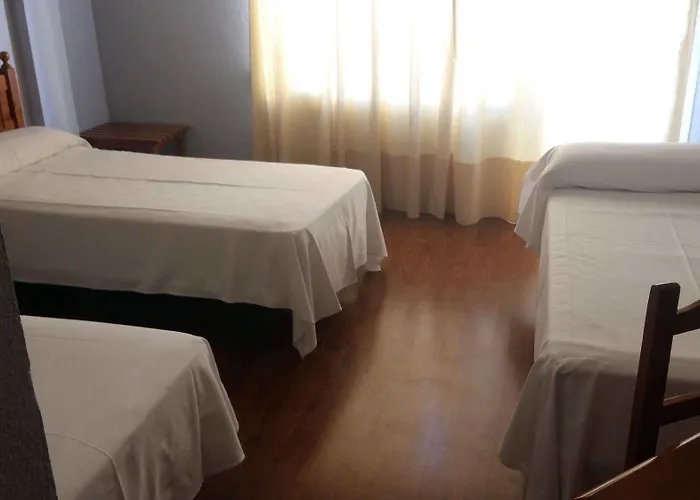 Bluesea Centro Отель