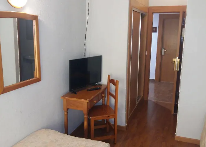 Bluesea Centro Отель Торремолинос