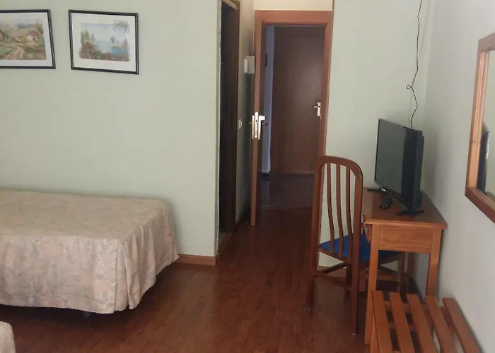 Отель Bluesea Centro