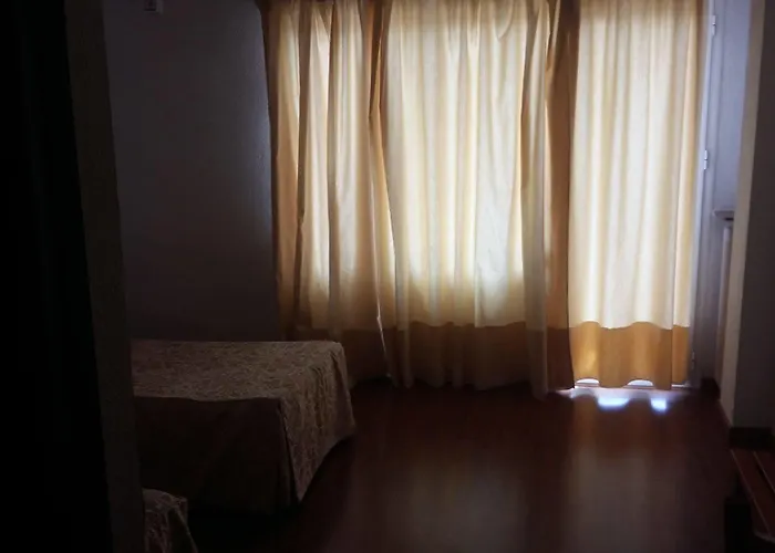 Bluesea Centro Hotel Torremolinos