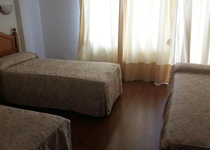 Bluesea Centro Torremolinos