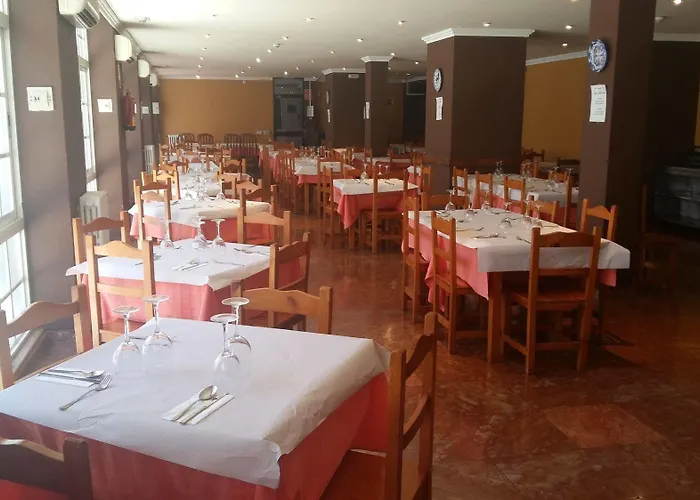 Bluesea Centro Торремолинос