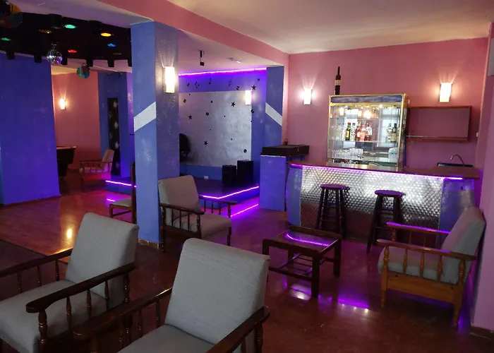 Bluesea Centro Отель