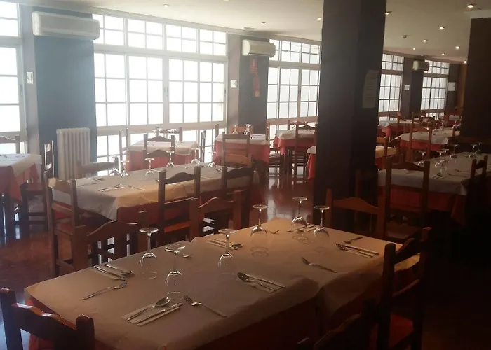 Bluesea Centro 3* Торремолинос