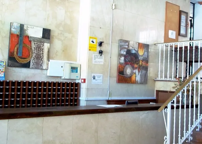 Bluesea Centro 3* Торремолинос