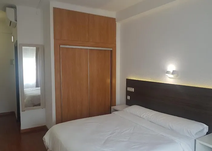 Bluesea Centro Отель 3*
