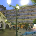 Bluesea Centro 3*