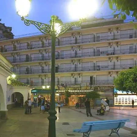 Centro Torremolinos