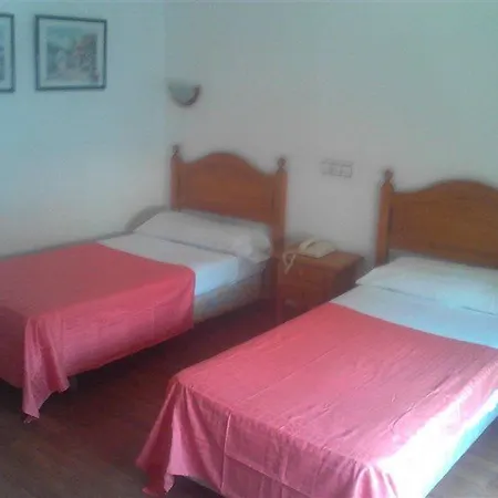 Bluesea Centro 3* Torremolinos