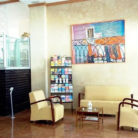 Centro 3* Torremolinos
