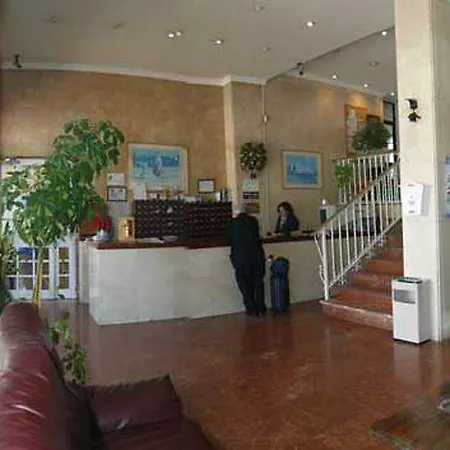 Centro 3* Torremolinos