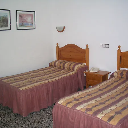 Bluesea Centro Szálloda Torremolinos