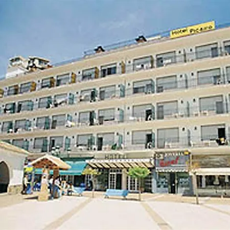 Centro 3* Torremolinos