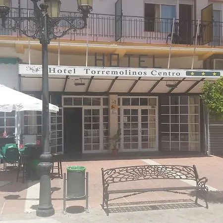 Centro 3*