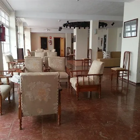 Hotel Centro 3*