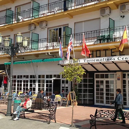 Centro 3* Torremolinos