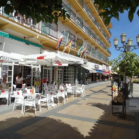 Hotel Centro