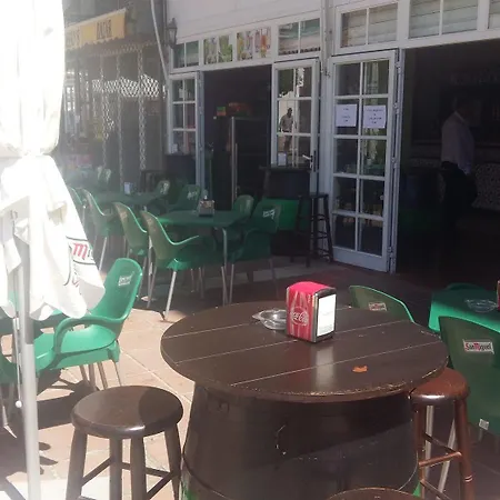 Centro Hotel Torremolinos