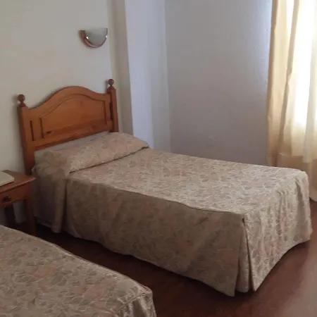 Hotel Centro Torremolinos