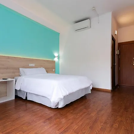 Centro Hotel Torremolinos