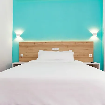 Hotel Centro Torremolinos