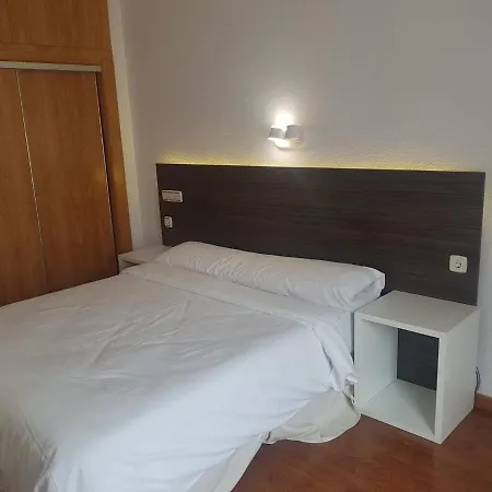 Hotel Centro Torremolinos